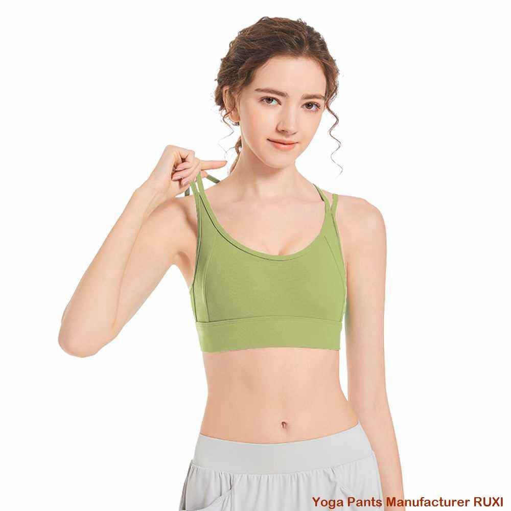 tenue de yoga sexy RUXI nr815