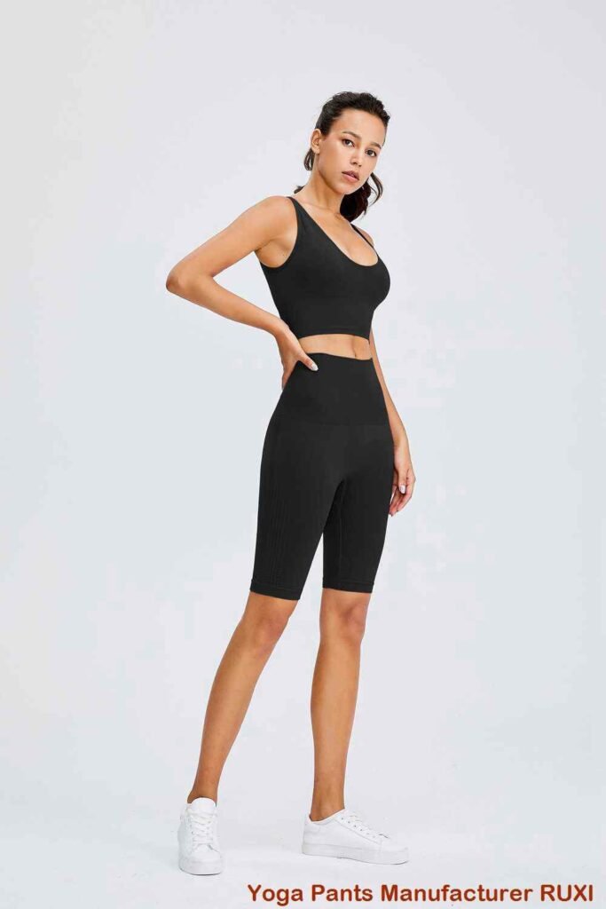 meilleur gilet de cyclisme RUXI nr2410