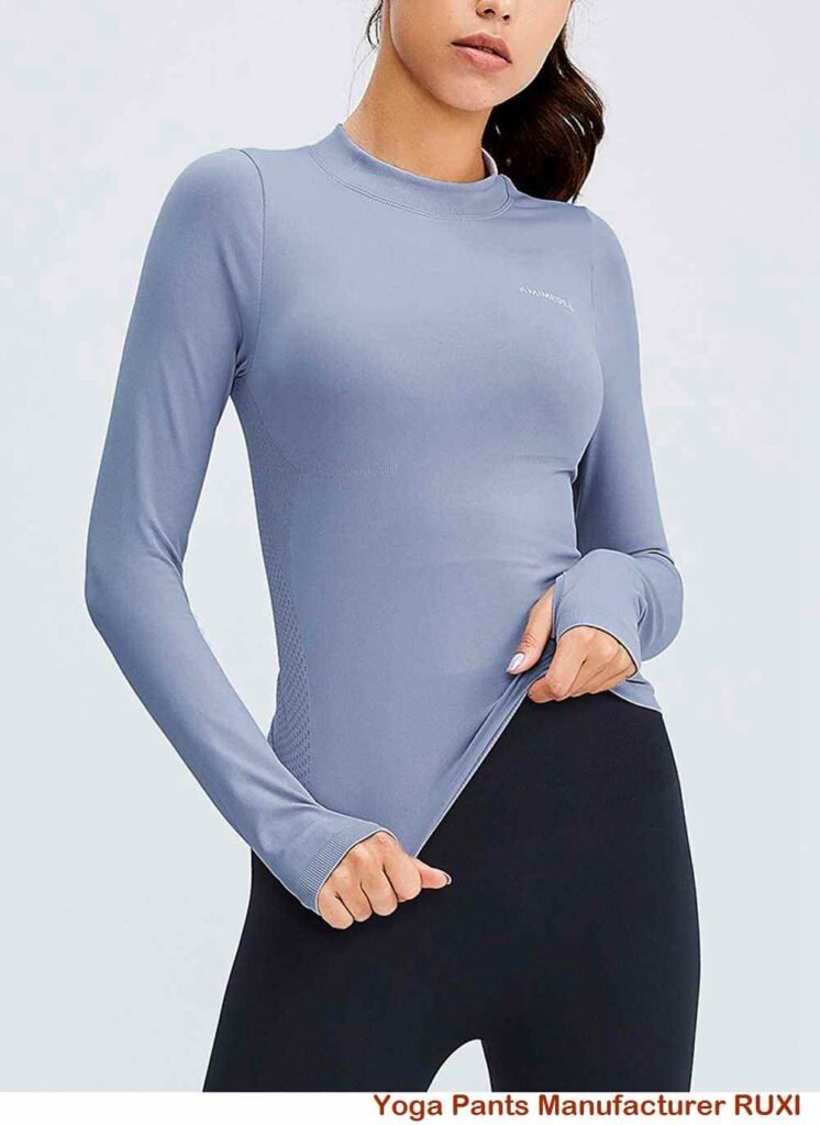 vêtements à séchage rapide RUXI nr3115