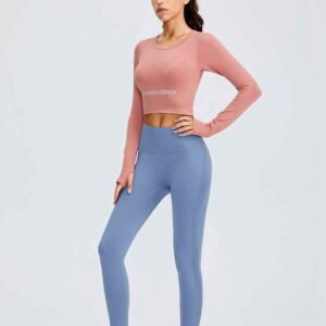 leggings 100 coton RUXI nr937