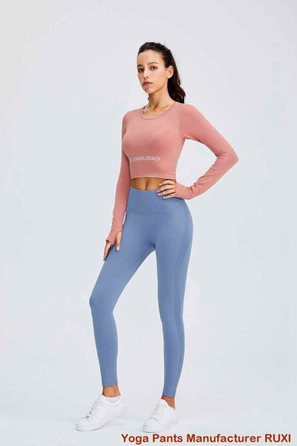 leggings 100 coton RUXI nr937