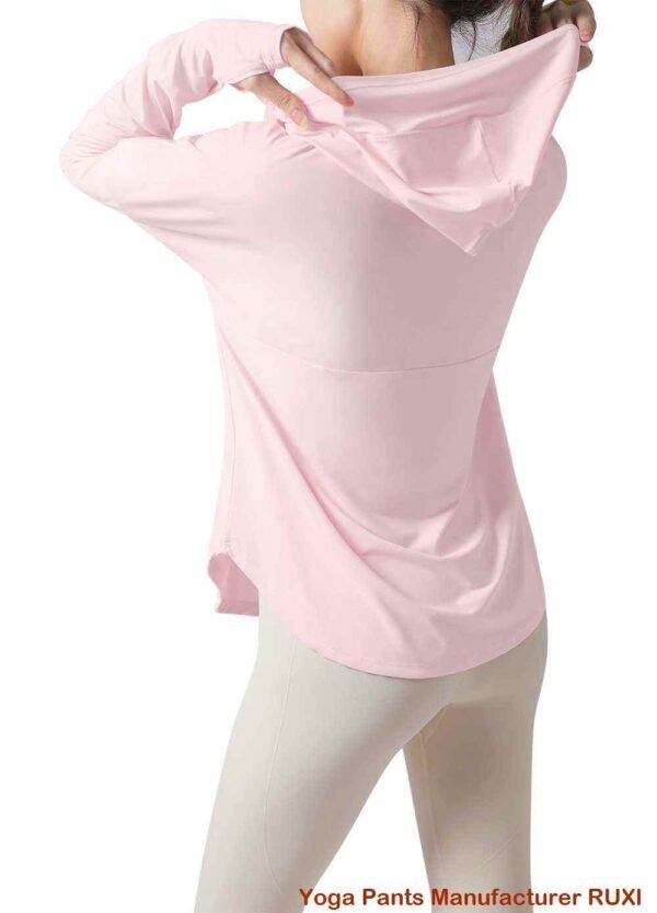 leggings évasés taille haute RUXI nr860