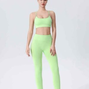pantalon de yoga athlétique RUXI nr413