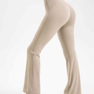 soutien-gorge de sport croisé devant RUXI