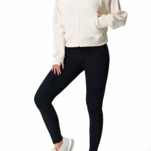 pantalon de sport taille haute RUXI nr952