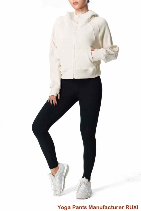 pantalon de sport taille haute RUXI nr952