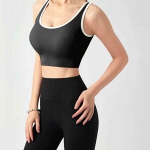 pantalon de yoga le plus doux RUXI nr436