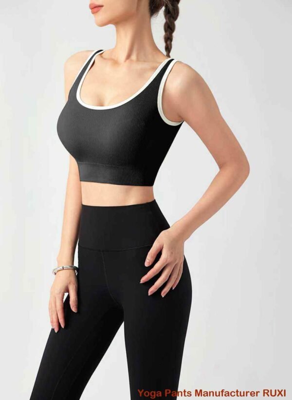 pantalon de yoga le plus doux RUXI nr436