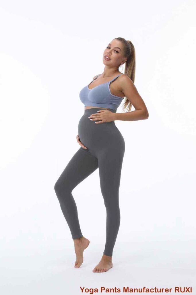 pantalon de yoga sculptant RUXI nr778