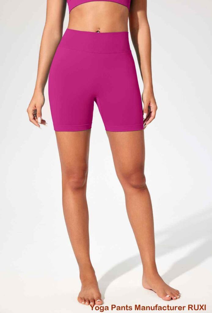 collants shorts de sport RUXI nr3061