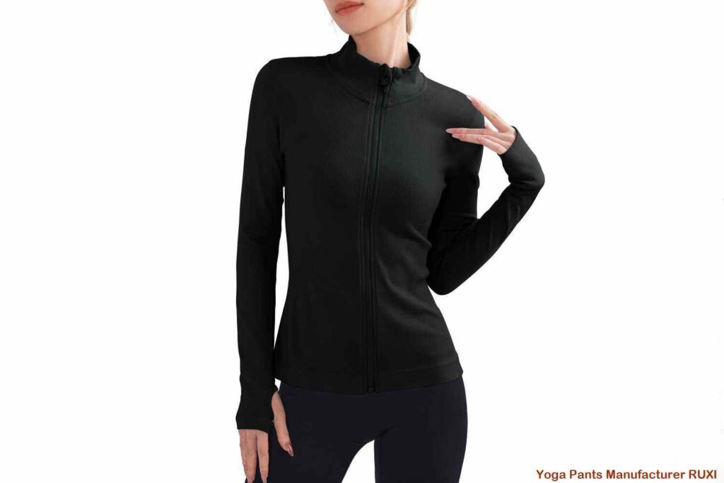 gilet de course imperméable RUXI nr2438