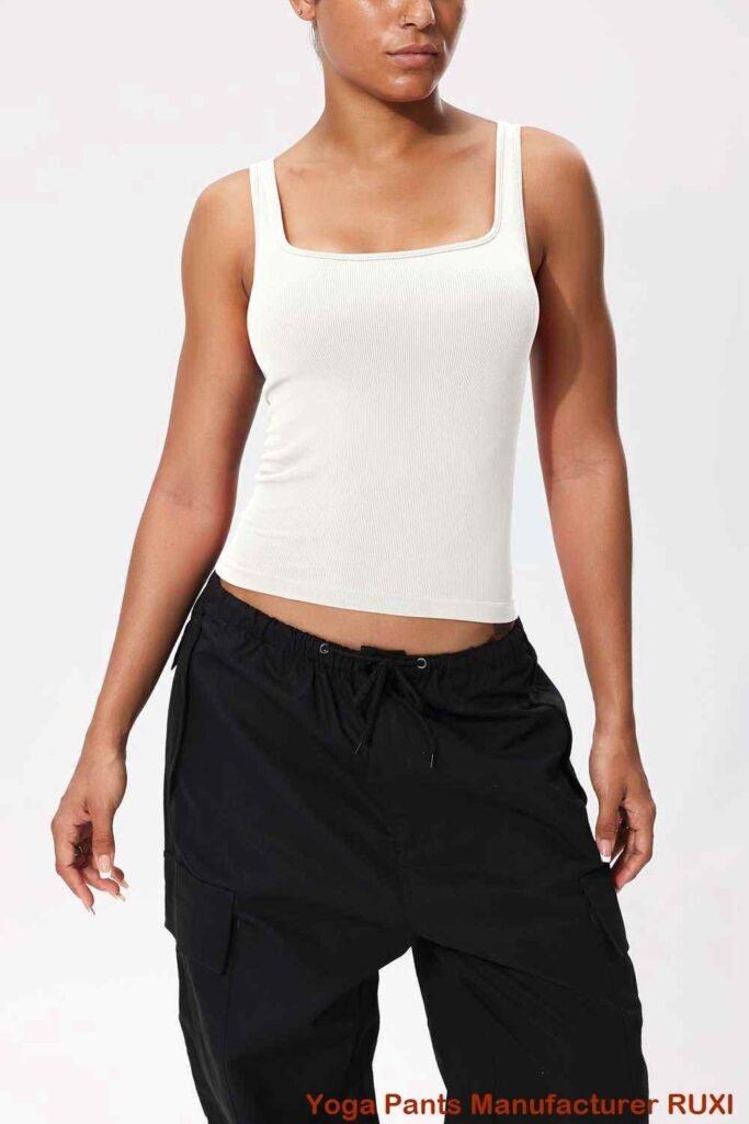 short de compression pour butin RUXI nr2988