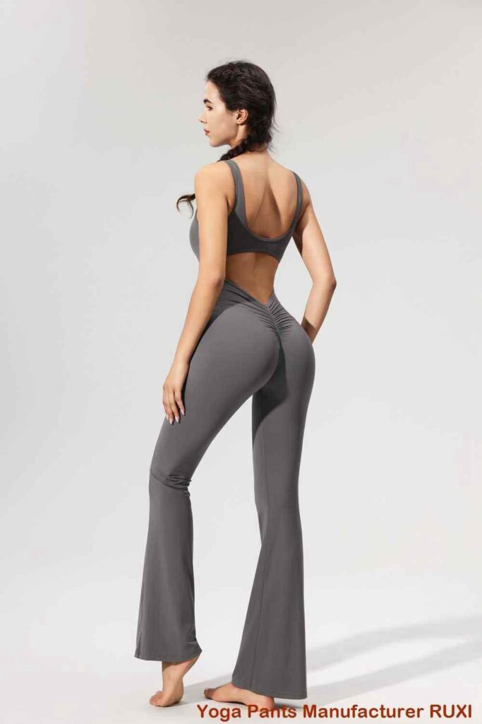 leggings d'hiver avec poches RUXI nr122