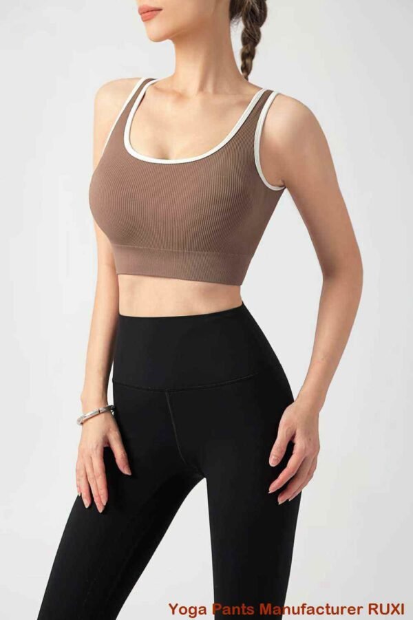 gilet de course pliable RUXI nr2546