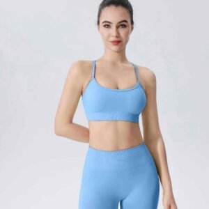 gilet de yoga ample RUXI nr3112