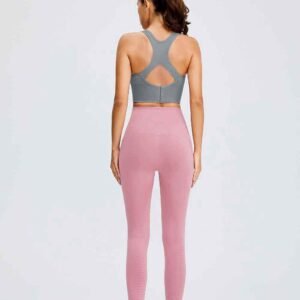 pantalon de yoga respirant RUXI nr444