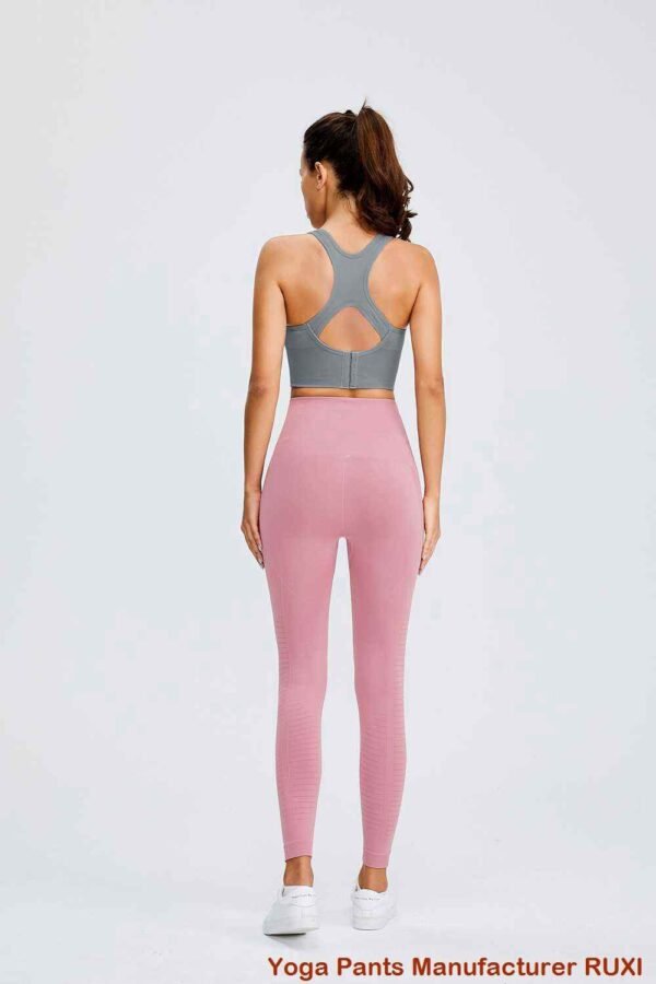 pantalon de yoga respirant RUXI nr444