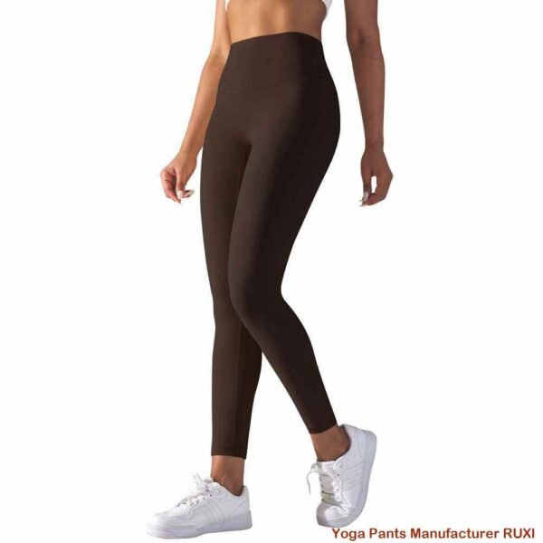 pantalon de sport pour femme avec poches