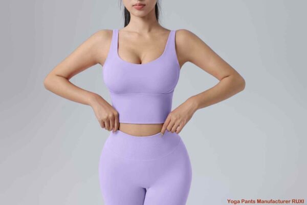 Soutien-gorge de sport 36g RUXI nr1099