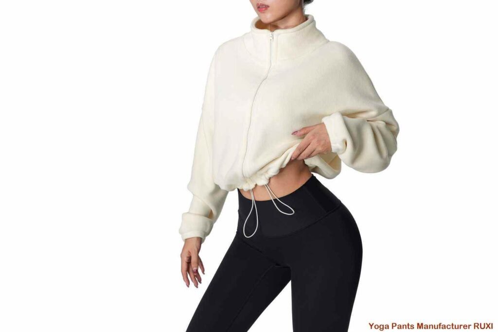 short à séchage rapide pour femme RUXI