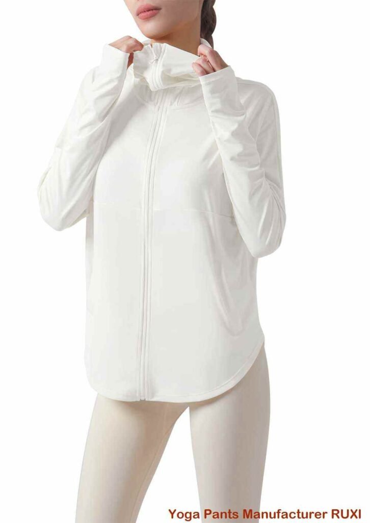 pantalon de yoga long RUXI nr72