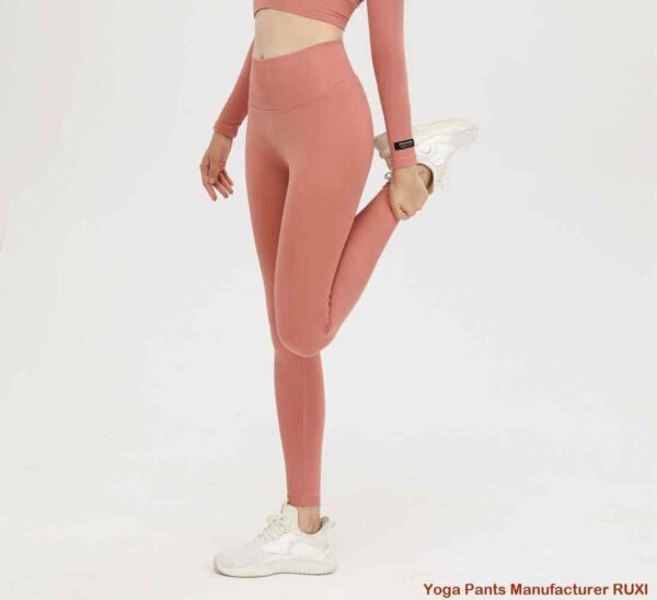tenues de yoga pour femmes RUXI nr929