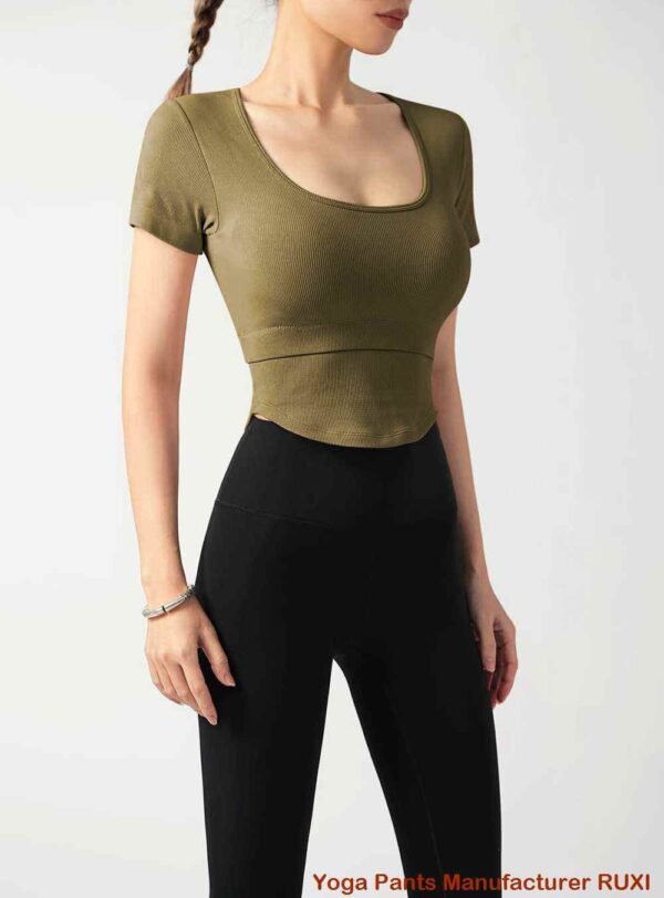gilet de course grande taille RUXI nr2560