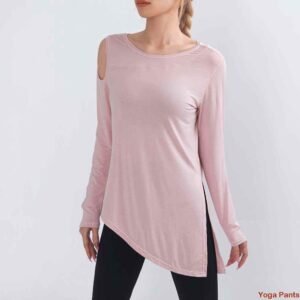 vêtements de yoga d'hiver RUXI nr897