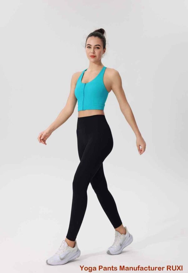 gilet de sport ample pour femme RUXI nr2501