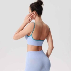leggings de yoga en coton RUXI nr254
