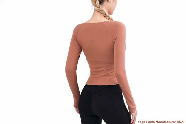 soutien-gorge de sport à maintien moyen
