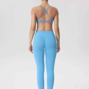 meilleurs pantalons de yoga grande taille