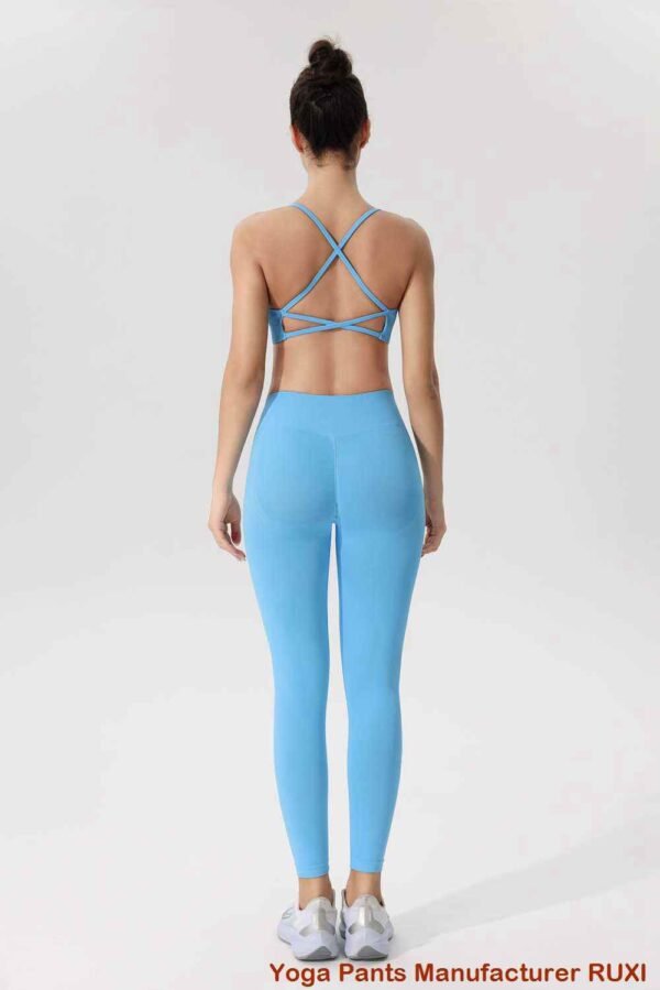 meilleurs pantalons de yoga grande taille