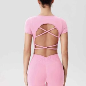 soutiens-gorge de sport souples RUXI nr1111