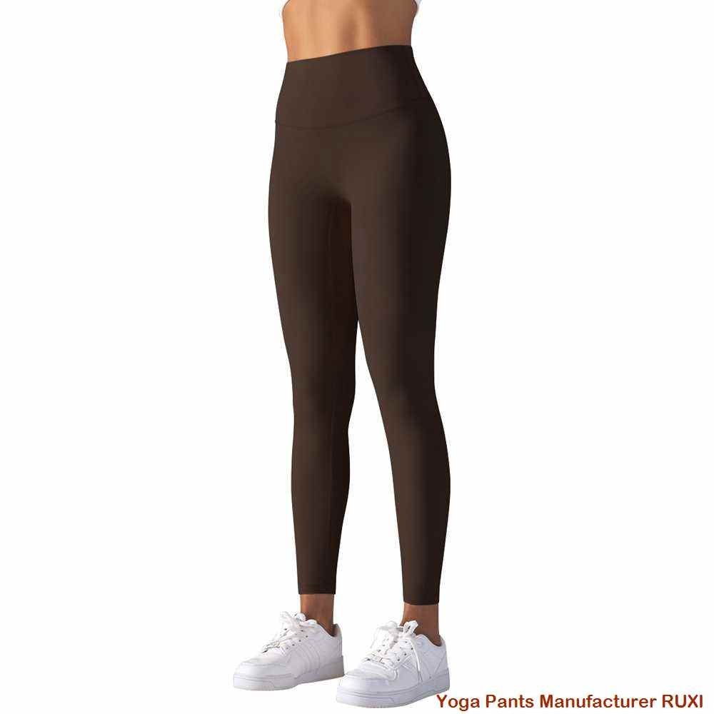 soutien-gorge de sport à fermoir avant RUXI