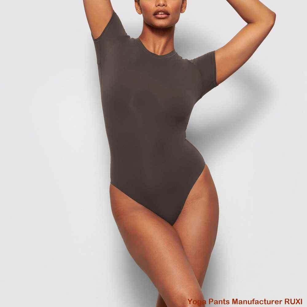 short de sport fluide RUXI nr3091