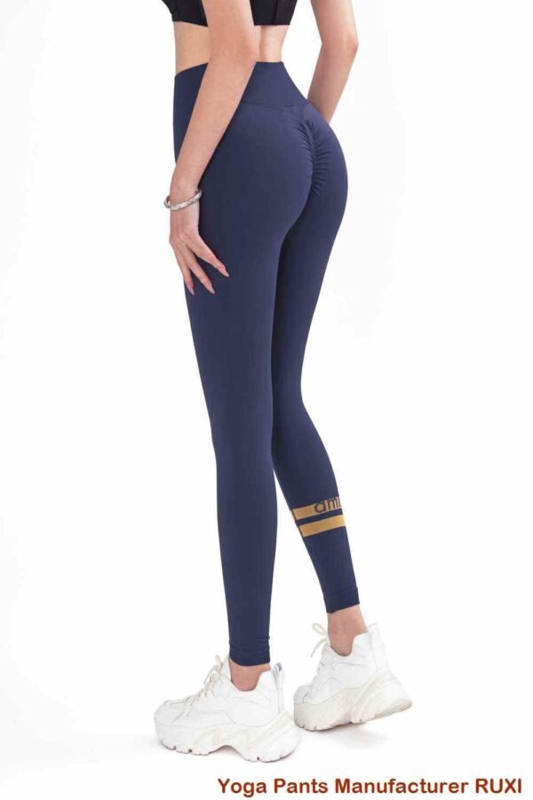 short de course long RUXI nr1736