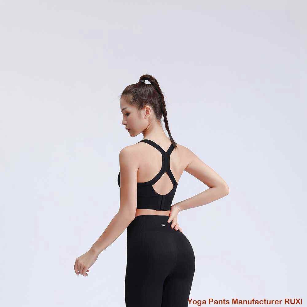 ensemble short de yoga RUXI nr3487