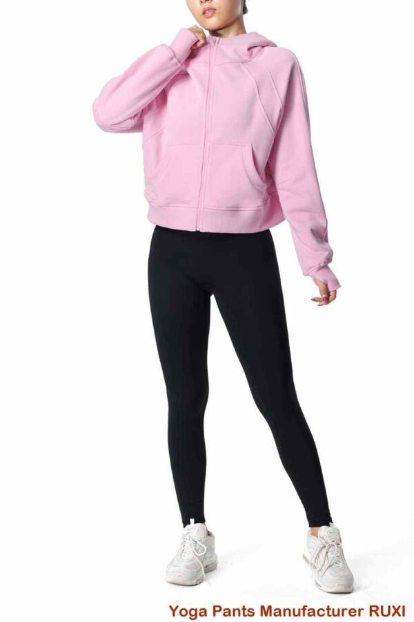 pantalon d'entraînement bootcut RUXI nr496