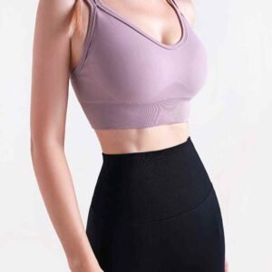 Short de compression pour femme ACTGLARE