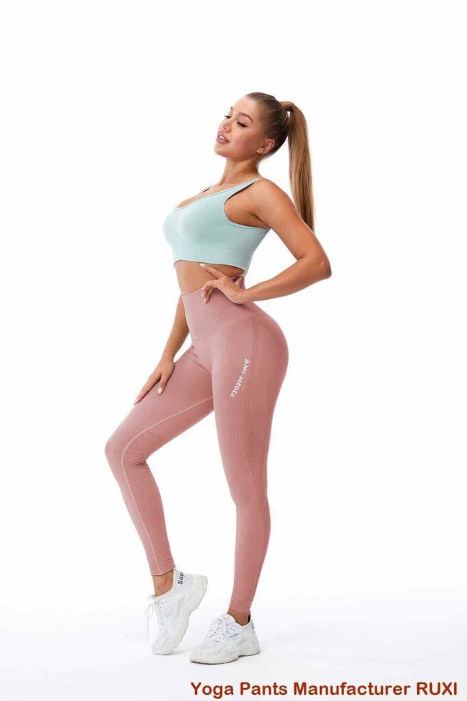 short de yoga court RUXI nr620