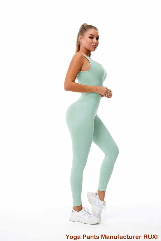 débardeurs de yoga RUXI nr519