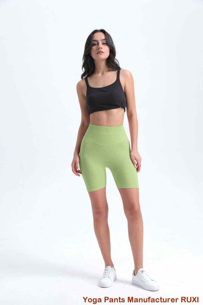 short de golf pour femme de 5 pouces RUXI