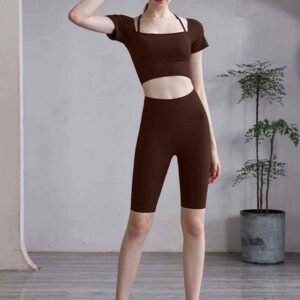 gilet de course réfléchissant pour homme