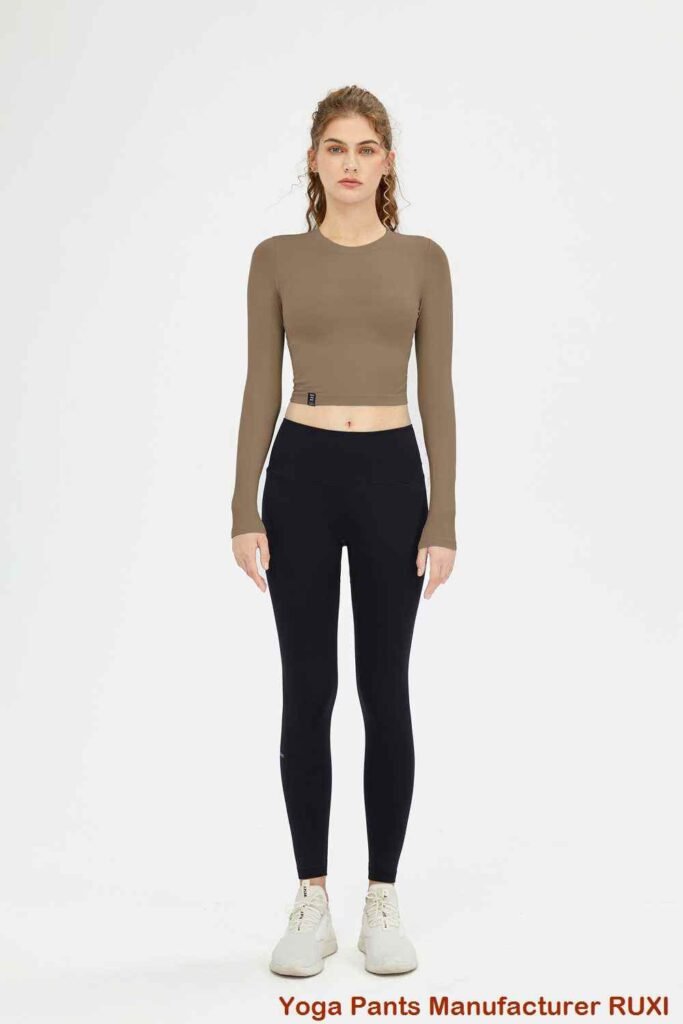 short de vélo athlétique RUXI nr2797