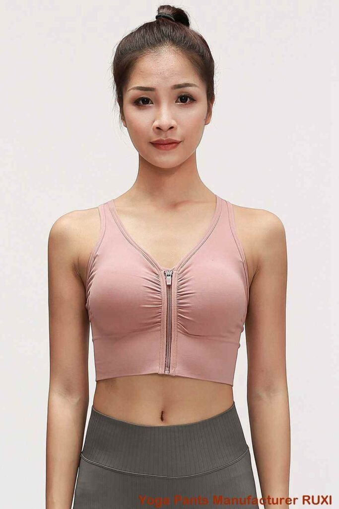 gilet de golf femme RUXI nr2327