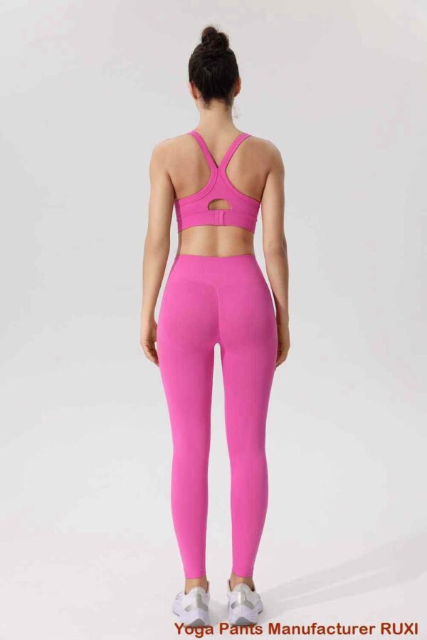 Short de sport ACTGLARE pour femme RUXI