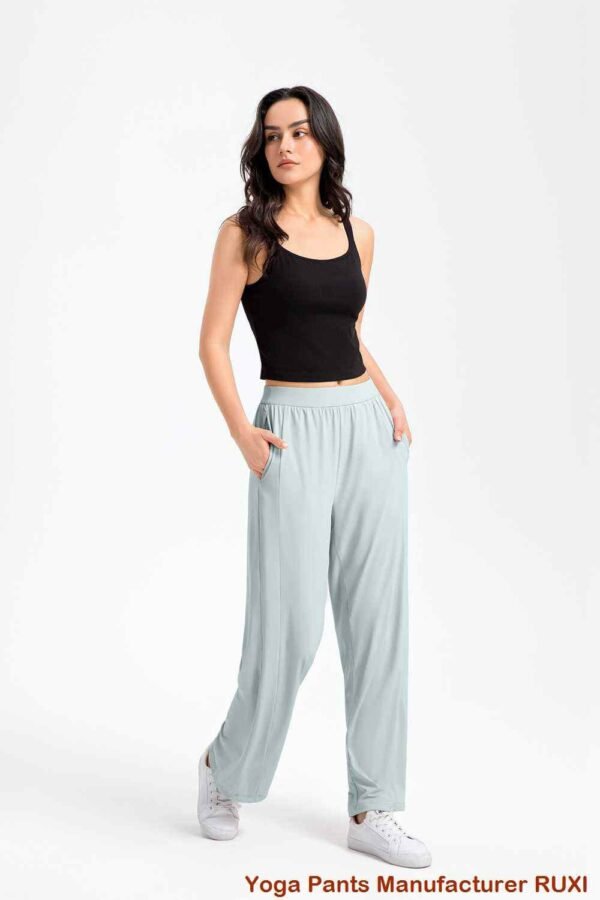 ensemble de vêtements de yoga RUXI nr935