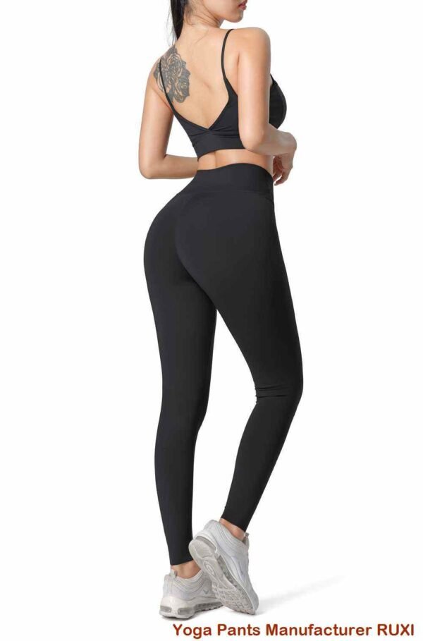survêtement blanc pour homme RUXI nr2295
