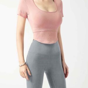pantalon de yoga professionnel RUXI nr452